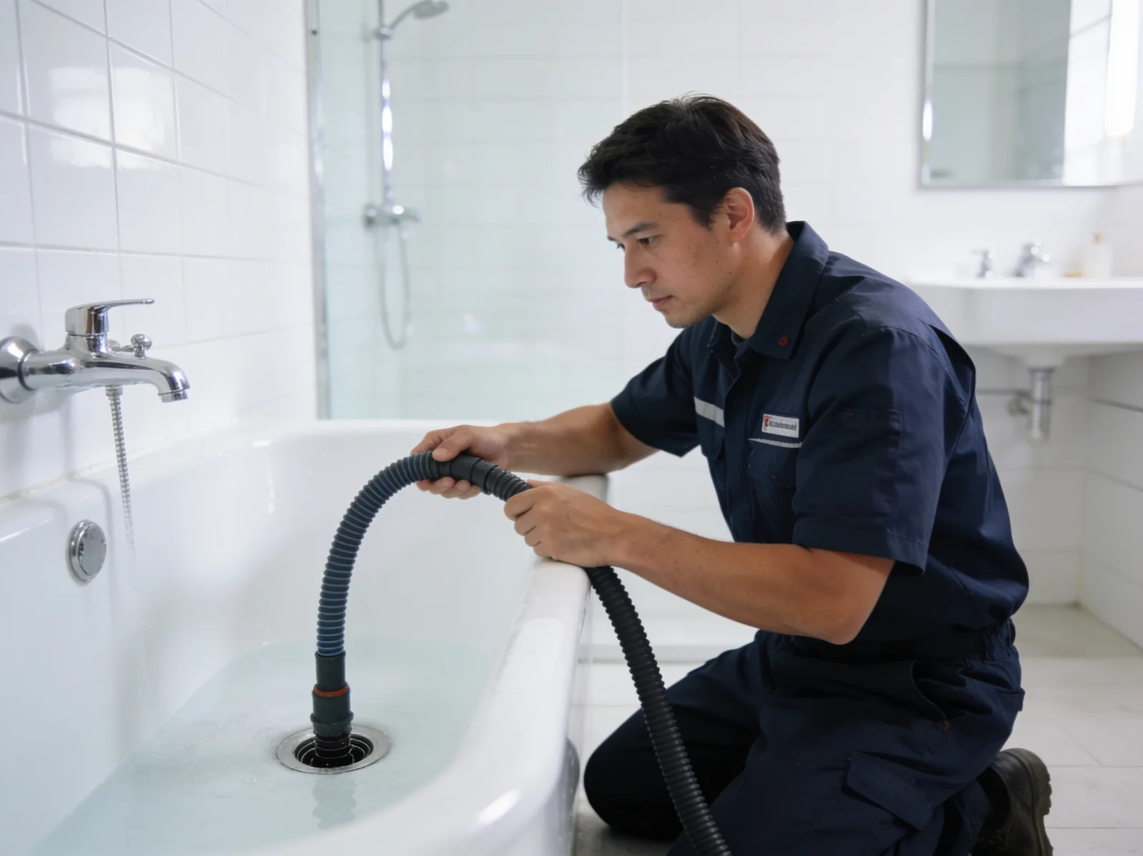 Emergency Plumber Odenton, MD FAQs